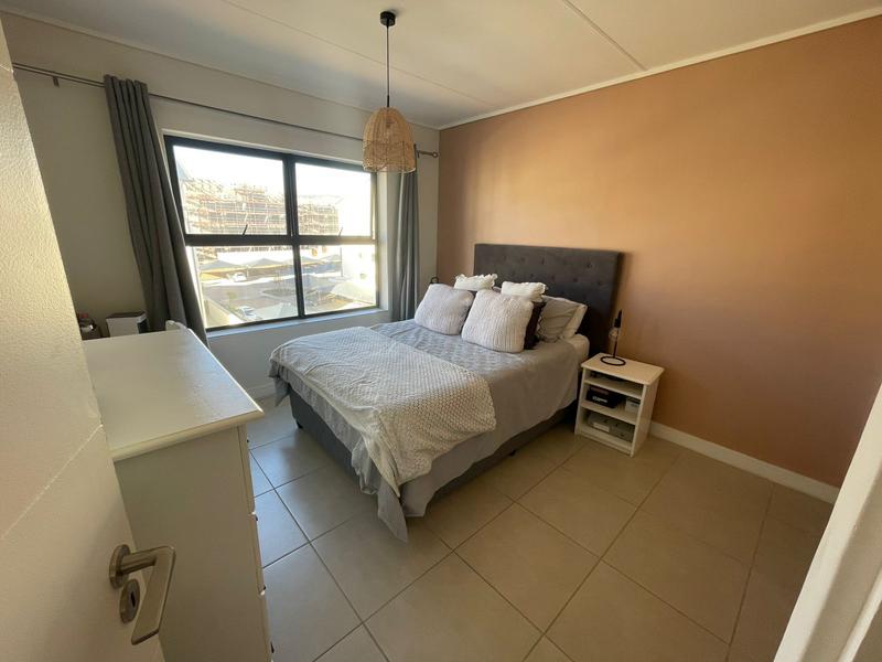 To Let 1 Bedroom Property for Rent in Richwood Western Cape